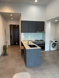 Loft @ Rangoon (D8), Apartment #577445781